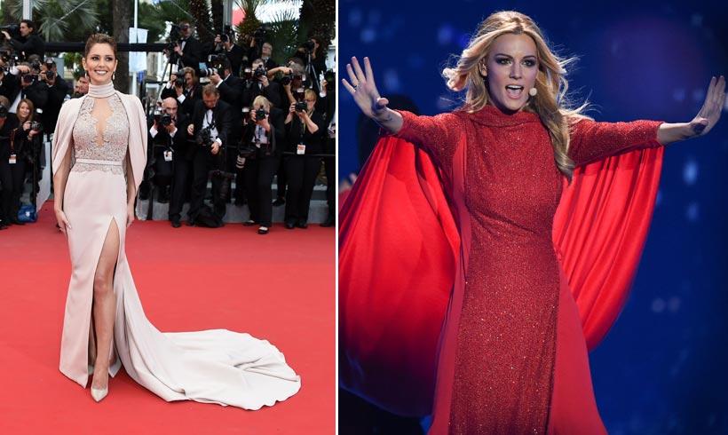 Eurovisión, Cannes y una tendencia en común: ¿Cuál es?