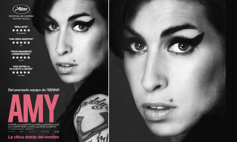 El lado más desconocido de Amy Winehouse