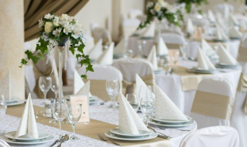 Ideas 'DIY' para numerar las mesas y tu 'guestlist' de boda