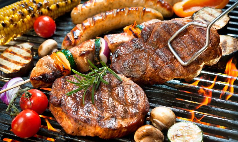Ideas para preparar carne a la barbacoa… ¡y obtener un resultado 'diez'!