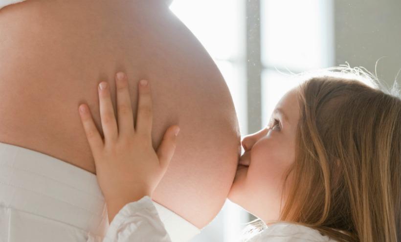 ¿Por qué son importantes las vitaminas y minerales en el embarazo?