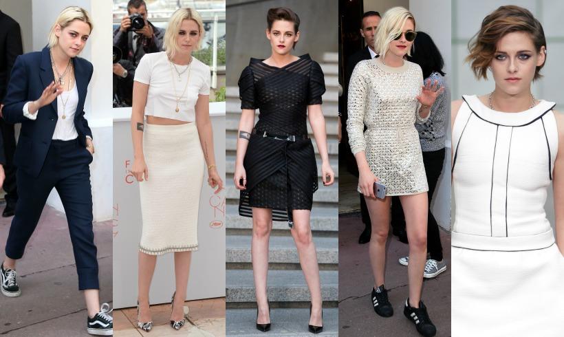 El currículum 'fashion' de Kristen Stewart: Por qué, cuándo y cómo se ha convertido en un icono