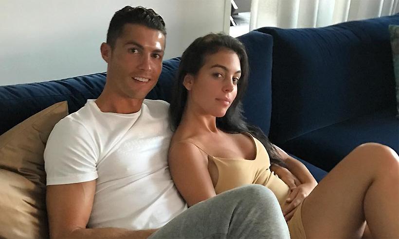 ¿Cuándo llegarán a Madrid los hijos recién nacidos de Cristiano Ronaldo?