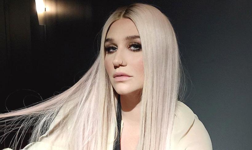 Kesha pospone todos sus próximos conciertos por culpa de una severa lesión