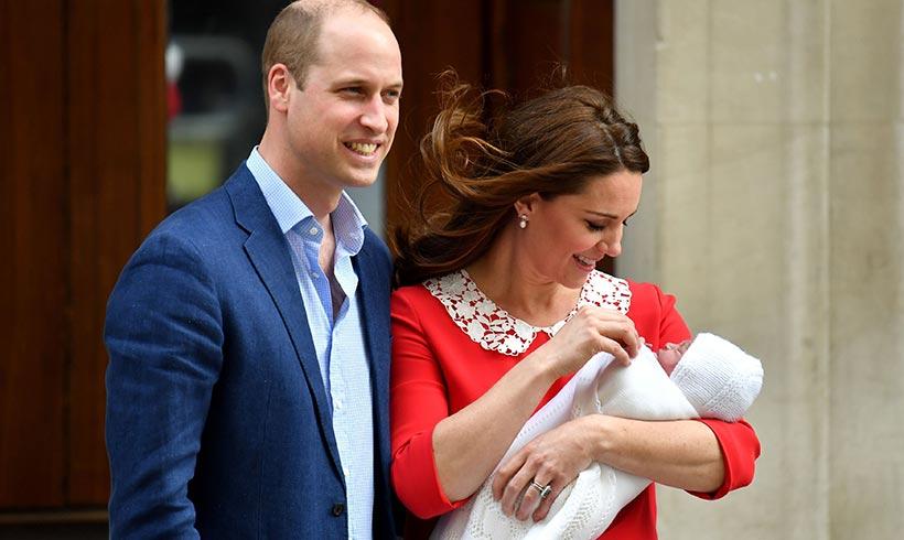Este es el motivo por el que la Duquesa de Cambridge ha podido irse a casa tan pronto tras dar a luz