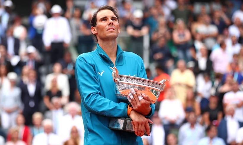 Rafa Nadal hace historia: gana su undécimo Roland Garros