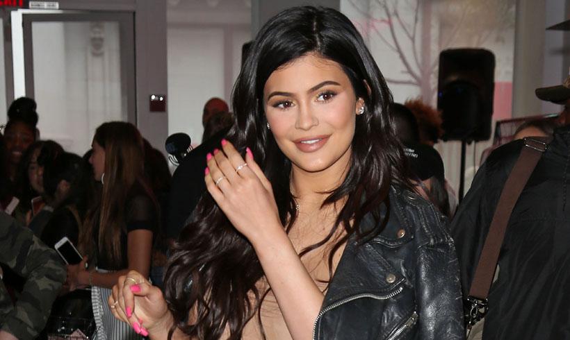 Kylie Jenner cambia de opinión: su hija Stormi vuelve a Instagram