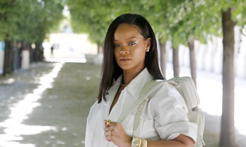 Lo que Rihanna y un nuevo descubrimiento científico tienen en común