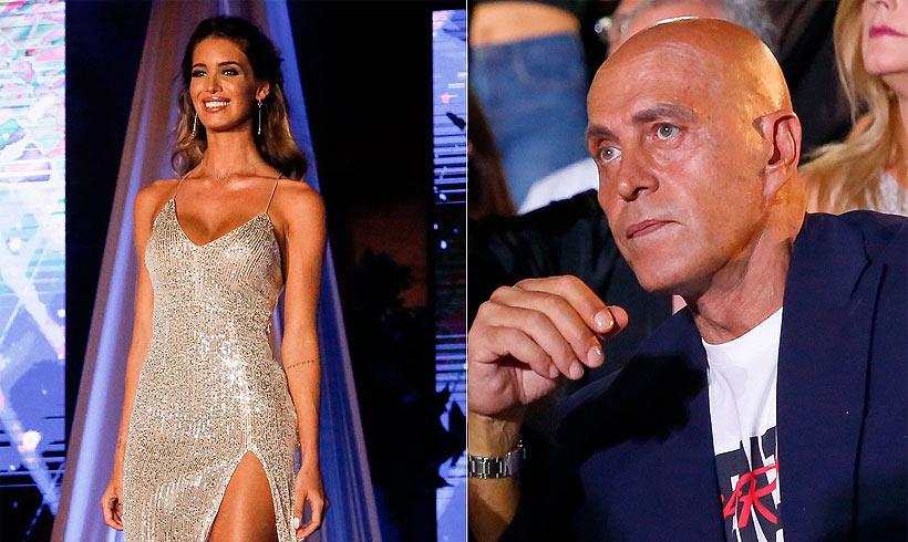Kiko Matamoros viaja a Melilla para apoya a Marta López en la gala de Miss Mundo España