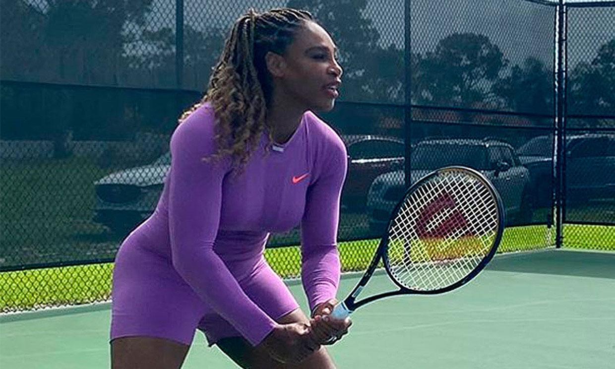 Serena Williams tendrá su propio documental