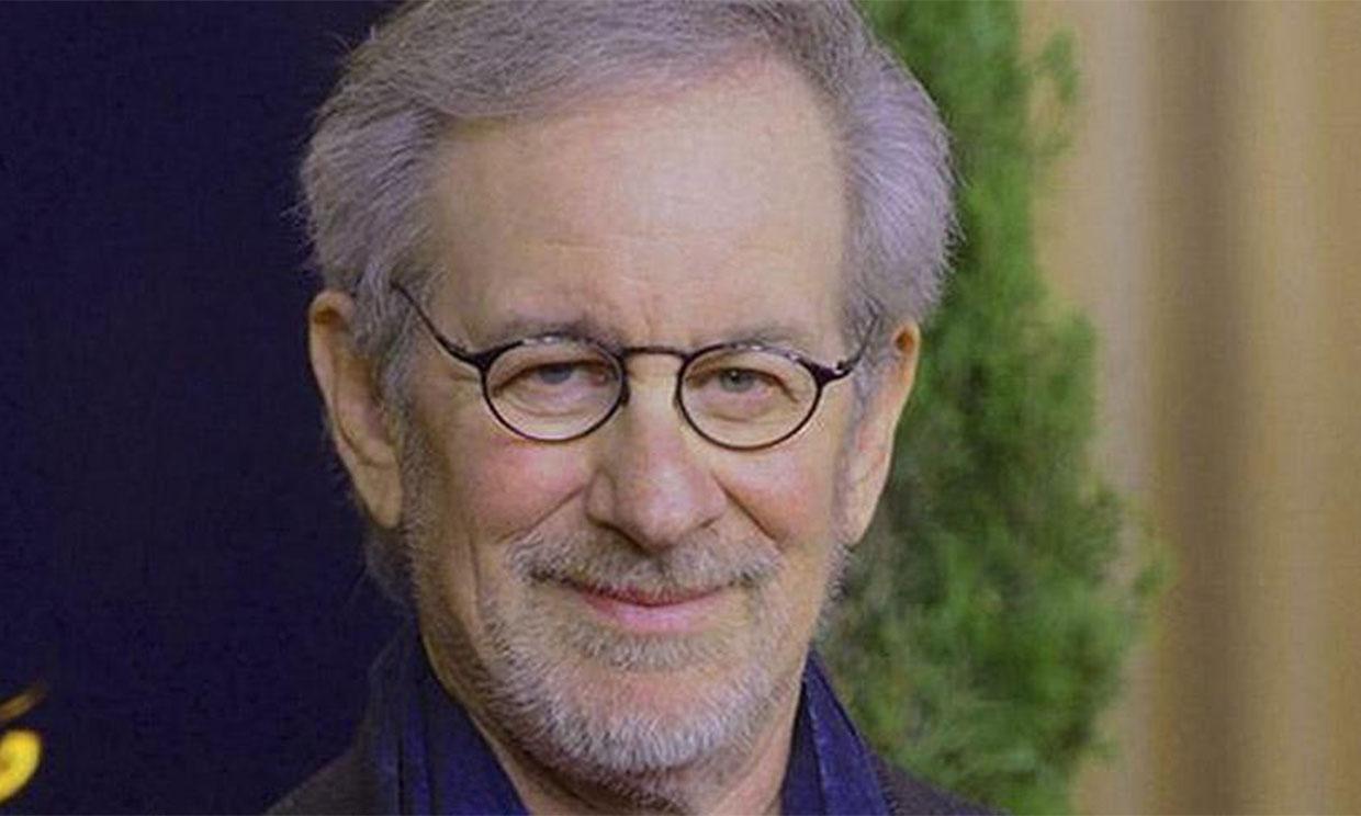 Steven Spielberg ya sabe quién hará de sí mismo en la película sobre su vida