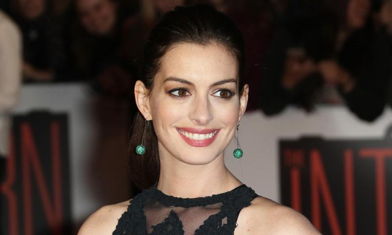 Anne Hathaway no era la primera opción para ‘El diablo viste de Prada’