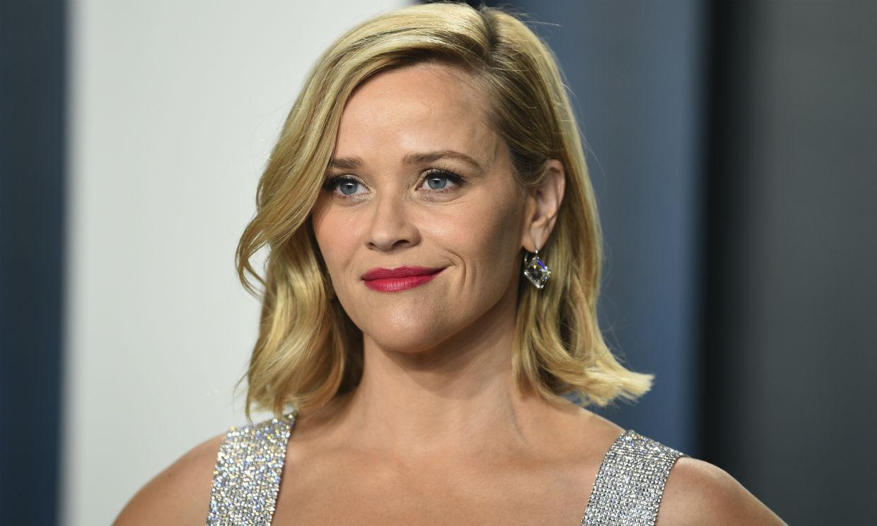 Reese Witherspoon celebra el 20 aniversario de ‘Una rubia muy legal’