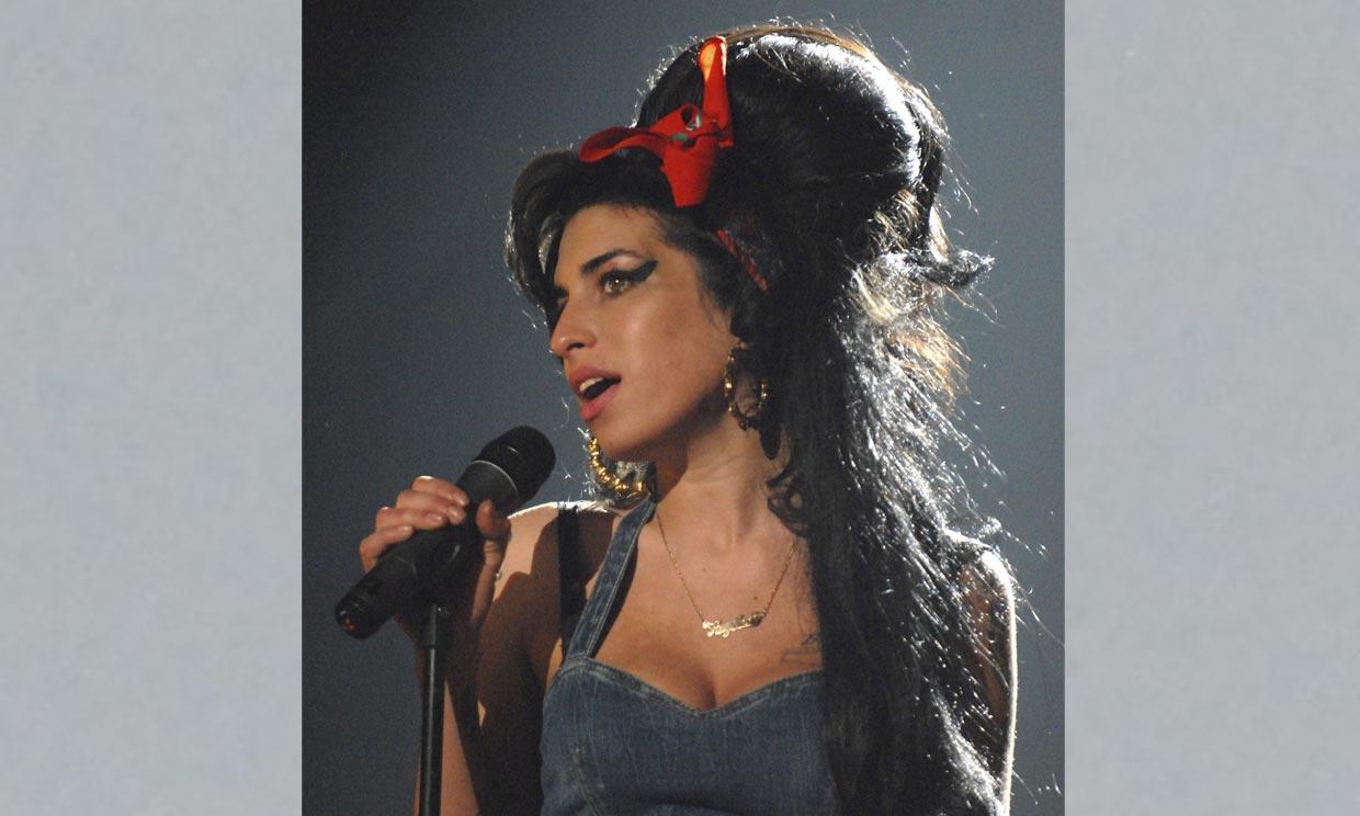 Se cumple una década sin Amy Winehouse, la diva del soul