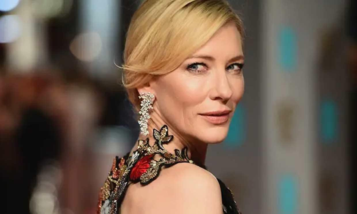 ¡Al fin juntos! Ben Stiller y Cate Blanchett compartirán cartel en su nuevo proyecto cinematográfico
