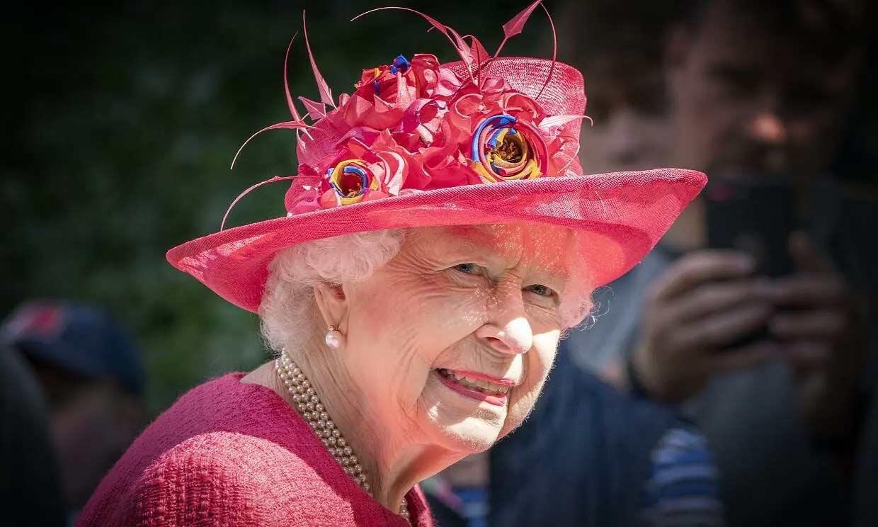 La agenda pública de Isabel II peligra de tras su último susto de salud a los 95 años