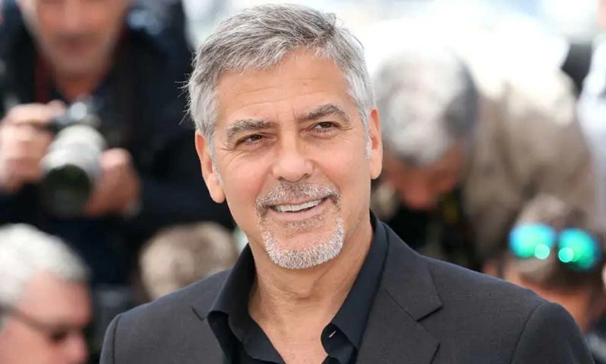 Las impactantes declaraciones de George Clooney sobre el incidente mortal en el que se vio implicado Alec Baldwin en 'Rust'