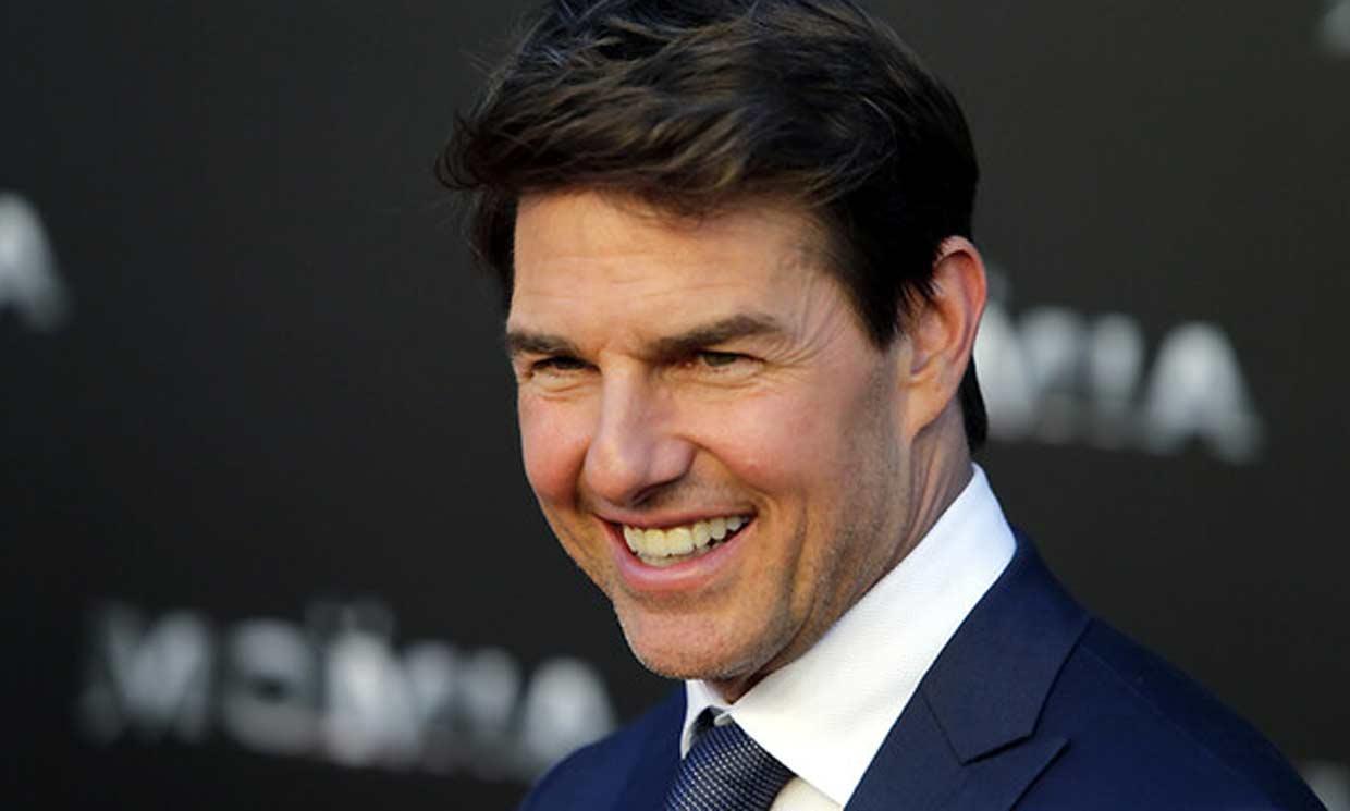 Tom Cruise vuelve al set de Misión Imposible 8 tras varios parones por la pandemia