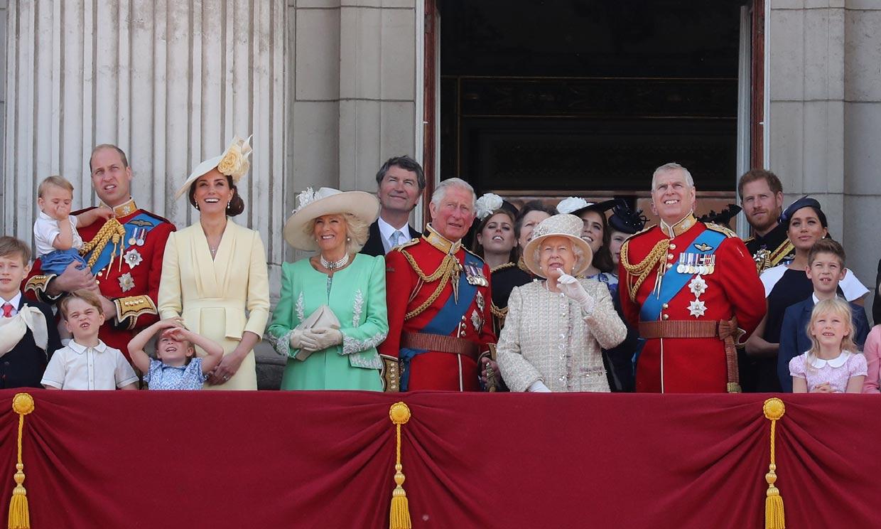 ¿Nueva boda sorpresa en la Familia Real británica?