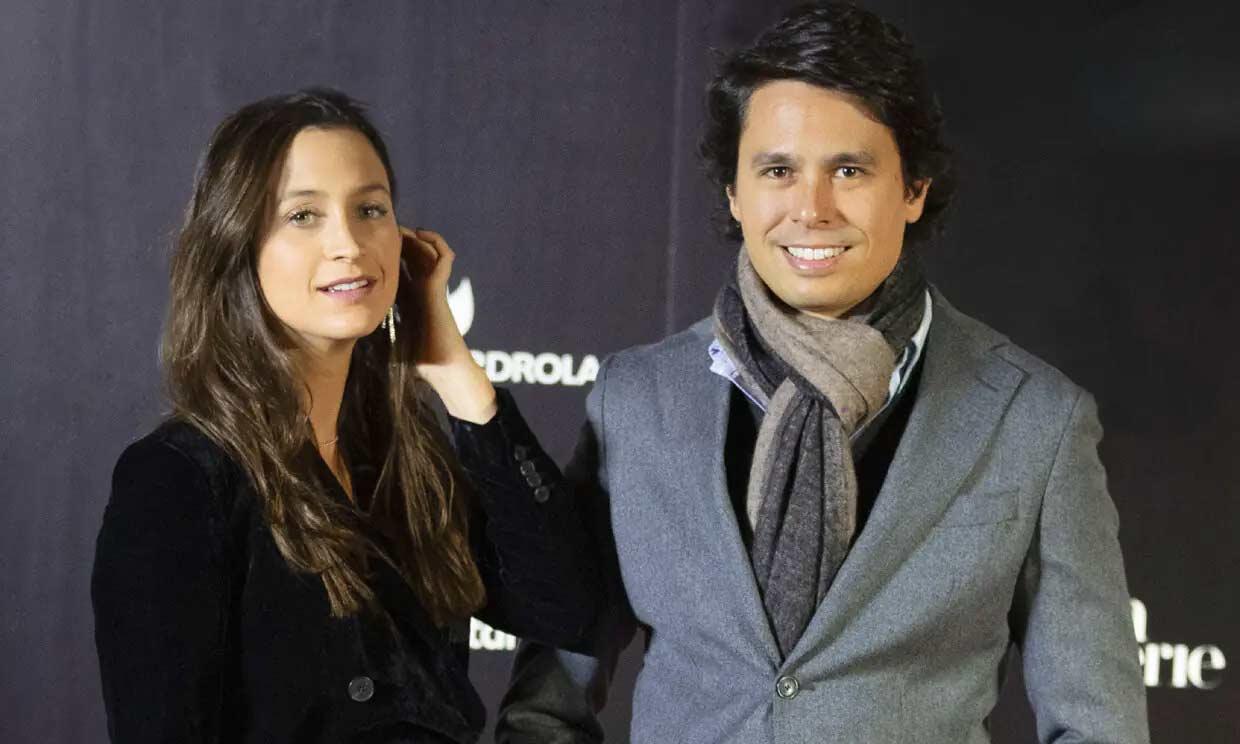 Álvaro Castillejo, sobrino de Isabel Preysler, sorprende a su prometida con un fiestón por su 30º cumpleaños