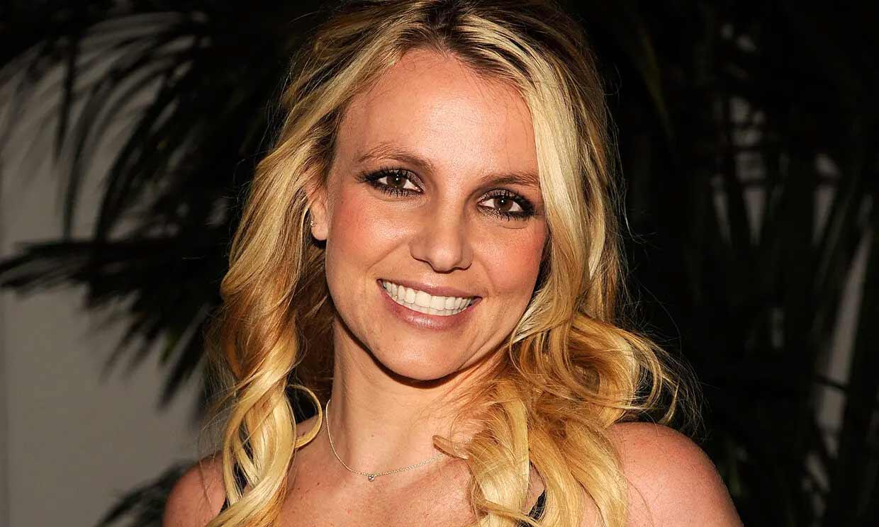 Britney Spears hace un gran cambio tras librarse de la tutela paterna