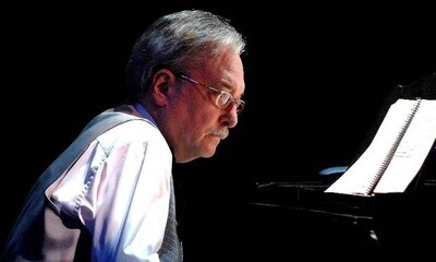 Fallece el pianista Jordi Sabatés a los 73 años