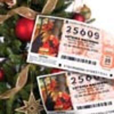 Los españoles dejamos la compra de Lotería de Navidad para la última semana