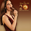 Ayúdanos a crear el Ranking del Placer Magnum en España y celébralo en París con Eugenia Silva, nuestra Embajadora del Placer