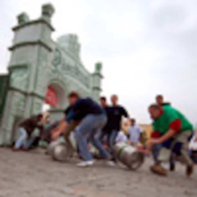 Pilsen, cuna de la cerveza y Capital Europea de la Cultura 2015