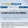 Salud, innovación y calidad en www.compromisopuleva.es