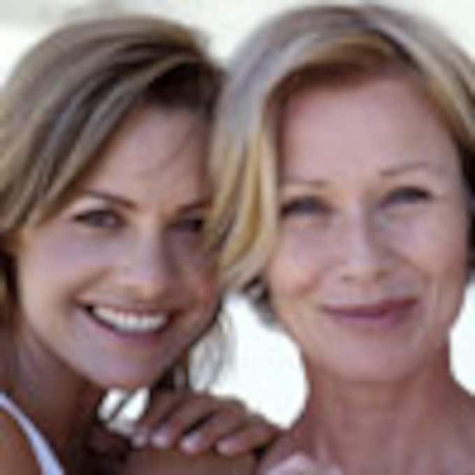 La soja y la menopausia