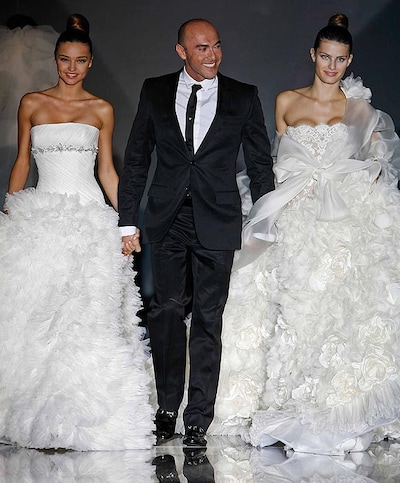 Pronovias presentará su colección de vestidos de novia en Nueva York