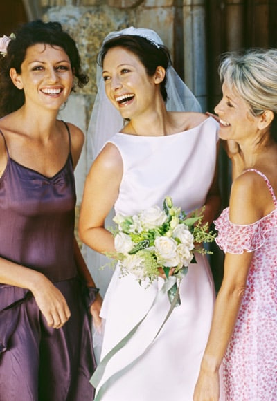 'Kit' de belleza para novias: ¿qué debes tener cerca el día de tu boda?