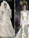 Barcelona Bridal Week: Raimon Bundó y Lee Seung Jin