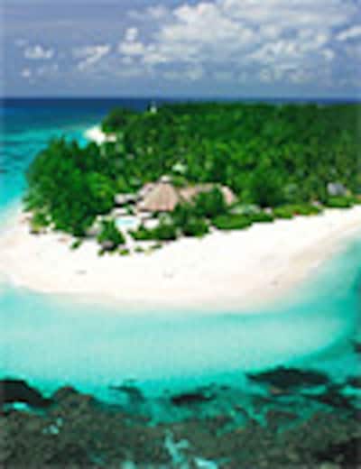 Recorta los gastos de tu Luna de Miel... en las Seychelles