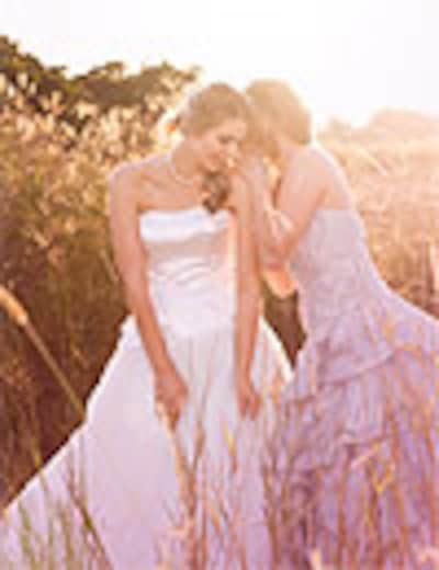 Secretos para novias: Elige tu ritual de belleza según tu vestido