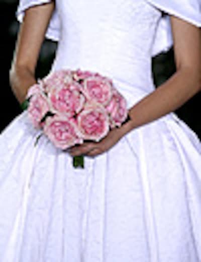 New York Bridal Week 2012: Marchesa y Carolina Herrera