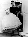 Ideas muy ‘chic’: Inspira tu ‘look’ de novia en Audrey Hepburn