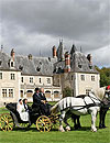 Bodas con encanto: Los castillos perdidos del Valle del Loira