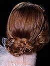 Cinco 'looks' con trenzas para novias