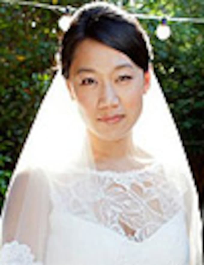 ¿Quieres el vestido de novia de la mujer de Mark Zuckerberg?