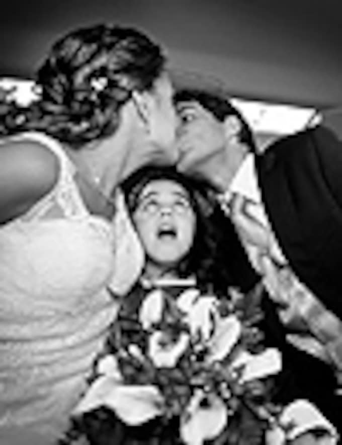 Una fotógrafa española consigue uno de los mayores galardones internacionales de bodas 