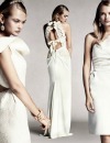 Las cinco novias de Roland Mouret