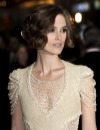 Los 'looks' más 'bridal' de Keira Knightley