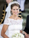 Magdalena de Suecia y Catherine Middleton, dos inolvidables novias de la realeza europea