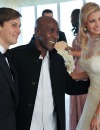 Preston Bailey, el 'wedding planner' de las estrellas, nos da las claves para una boda mágica