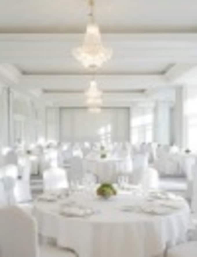 Cuatro hoteles para celebrar una boda de lujo en Madrid