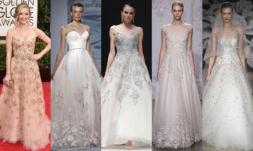 Vestido de novia austin scarlett cheap