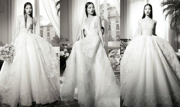 yolancris adelanta las tendencias de novia para 2016 con una