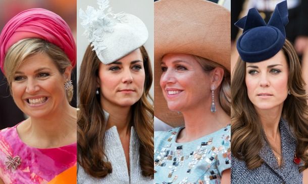 Invitadas 'tocadas': Así son las tendencias de esta primavera